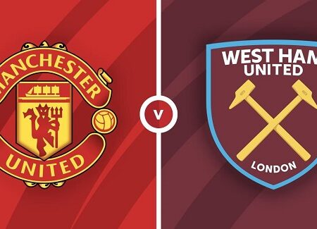 Σημείο 09/02/2021 : Red Devils vs Hammers
