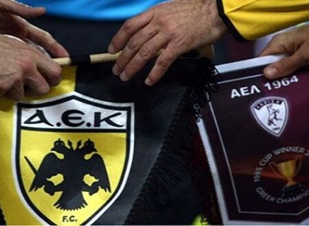 Σημείο 15/02/2021: “Παγωμένη” ΑΕΚ για το τρίποντο