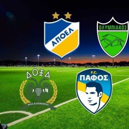 4 οι Μονομάχοι αλλά  Ένας θα τα καταφέρει! Όλα τα σενάρια για την Εξάδα