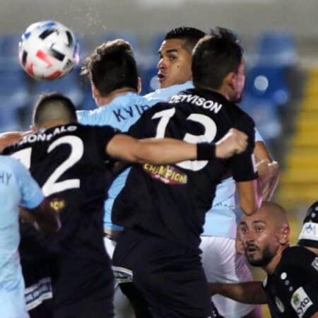Tip of the day 01/03/2021: Σοβαρά για τη Νίκη η Πάφος FC.