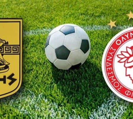 Tip of the day 04/03/2021: Mπρός ο ολοταχώς για το Double!