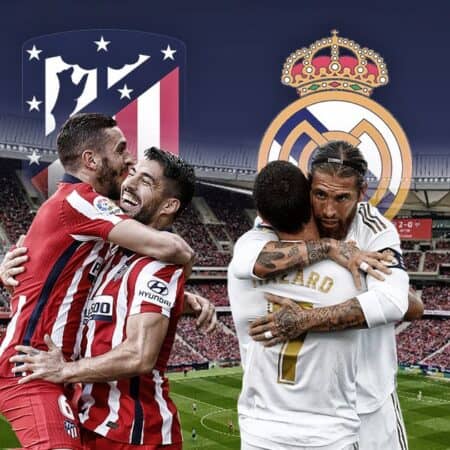 Tip of the day 07/03/2021: Με το αμφίσκορο στο «Wanda Metropolitano»