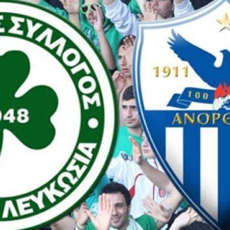Προγνωστικά 06/03/2021: Κονταροκτυπήματα από τους ωραίους καραφλούς