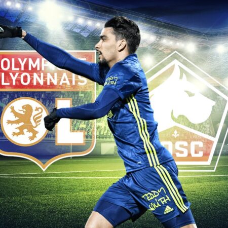 Tip of the day 25/04/2021: Ντέρμπι για την πρωτιά στο «Olympique Lyonnais Park»