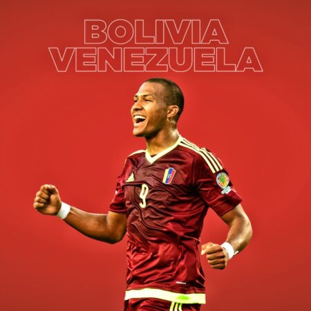 Tip of the day 03/06/2021: Αρκετές και σημαντικές απουσίες στη Βενεζουέλα