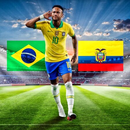 Tip of the day 04/06/2021: Με τα γκολ στο «José Pinheiro Borda»