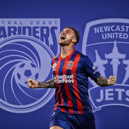 Tip of the day 01/06/2021: Κλειδώνει παρουσία στα πλέι οφ η Σέντραλ Κόουστ