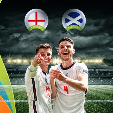 Tips of the day 18/06/2021 by Meridianbet: Δίνει συνέχεια στις νίκες η Αγγλία