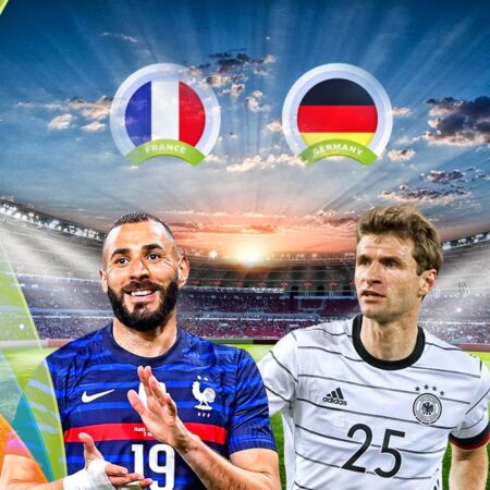 Tips of the day 15/06/2021: Μεγάλο ντέρμπι στην «Allianz Arena»