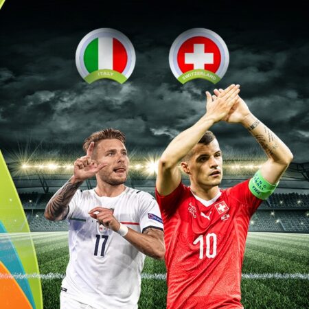 Tips of the day 16/06/2021: Ιταλία για πρόκριση