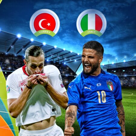 Tips of the day 11/06/2021: Δυο σημεία για σήμερα με το επίκεντρο στο EURO.