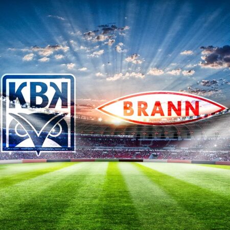 Tip of the day 05/07/2021 by Meridianbet: Νίκη για να πατήσει εκ νέου τριάδα!