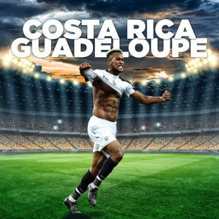 Tip of the day 12/07/2021 by Meridianbet: Καιρός για νίκη για Κόστα Ρίκα!