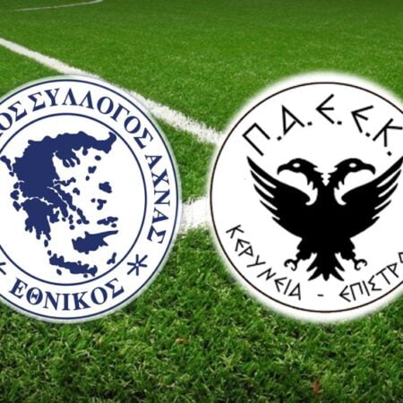Προγνωστικά 11/09/2021: Μεγάλες προσδοκίες στα μεγάλα Σαλόνια έχει η ΠΑΕΕΚ! Τριάδα με 11,00 απόδοση!!!