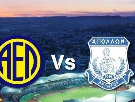 Προγνωστικά 26/09/2021: Η Λεμεσός σε ρυθμούς Ντέρμπι