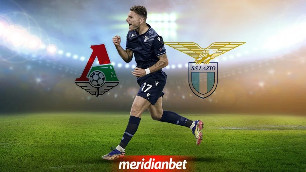Tips of the day 25/11/2021 by Meridianbet: Δεν ρισκάρει με Ιμόμπιλε στη Μόσχα η Λάτσιο
