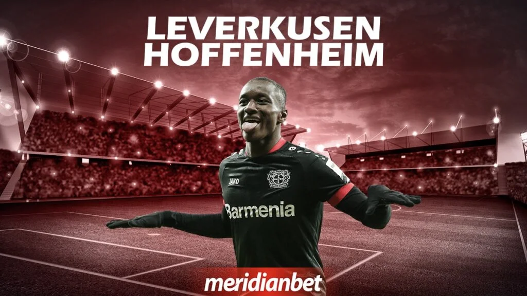 Tips of the day 15/12/2021 by Meridianbet: Με τα γκολ στη «BayArena»