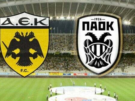 ΣΥΝΤΑΓΗ DR BET 09/02/2022: Όλα για όλα για την πρόκριση με στόχο τον τίτλο!!!