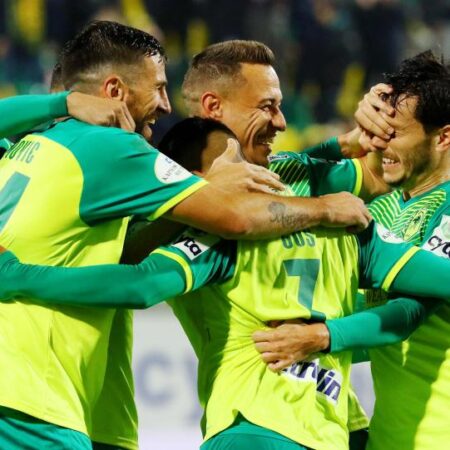 Συνταγή DR BET 05/02/2022: Τριάδα με 11 απόδοση και ματσάκι ΑΕΚ – ΑΡΗΣ