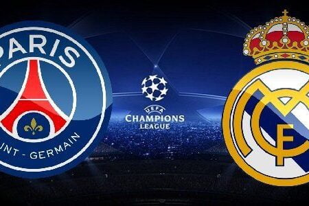 ΣΥΝΤΑΓΗ DR BET 15/02/2022: Δυάδα με 11 απόδοση για  το Τσάμπιονς Λιγκ