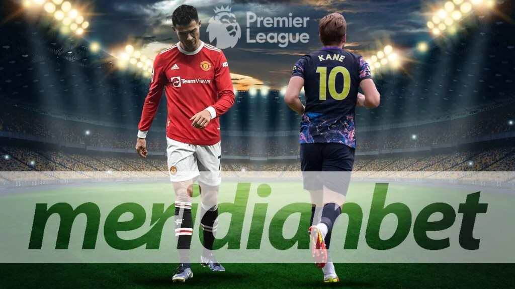 Tips of the day 12/03/2022 by Meridianbet: Κομβική σημασίας μονομαχία στο Όλντ Τράφορντ, Στο μικροσκόπιο Ρονάλντο και Κέιν!