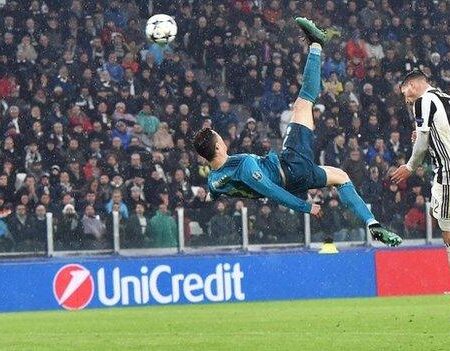 Tip of the day: Ρεάλ Μαδρίτης – Γιουβέντους (22/10/25)