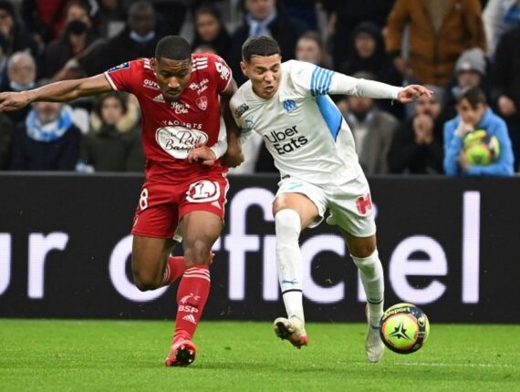 Tip of the day: Μπρεστ – Μαρσέιγ (20/02/26)