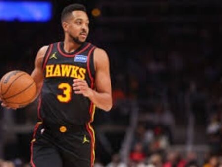 NBA: Τσεκάρουν το εισιτήριο οι Χοκς (01/04/26)