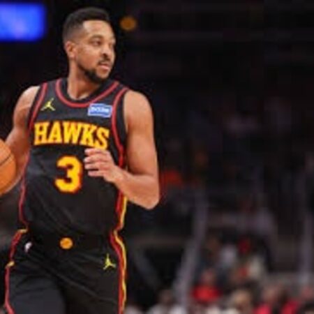 NBA: Τσεκάρουν το εισιτήριο οι Χοκς (01/04/26)